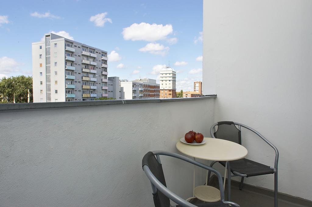 Apartment & Boardinghouse Berlin Friedrichshain-Kreuzberg Room photo